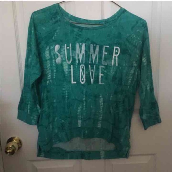 American Eagle Outfitters Tops - Summer love- American eagle outfitters