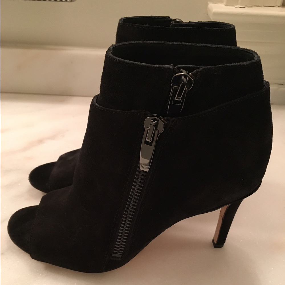 Via Spiga Vanetta bootie