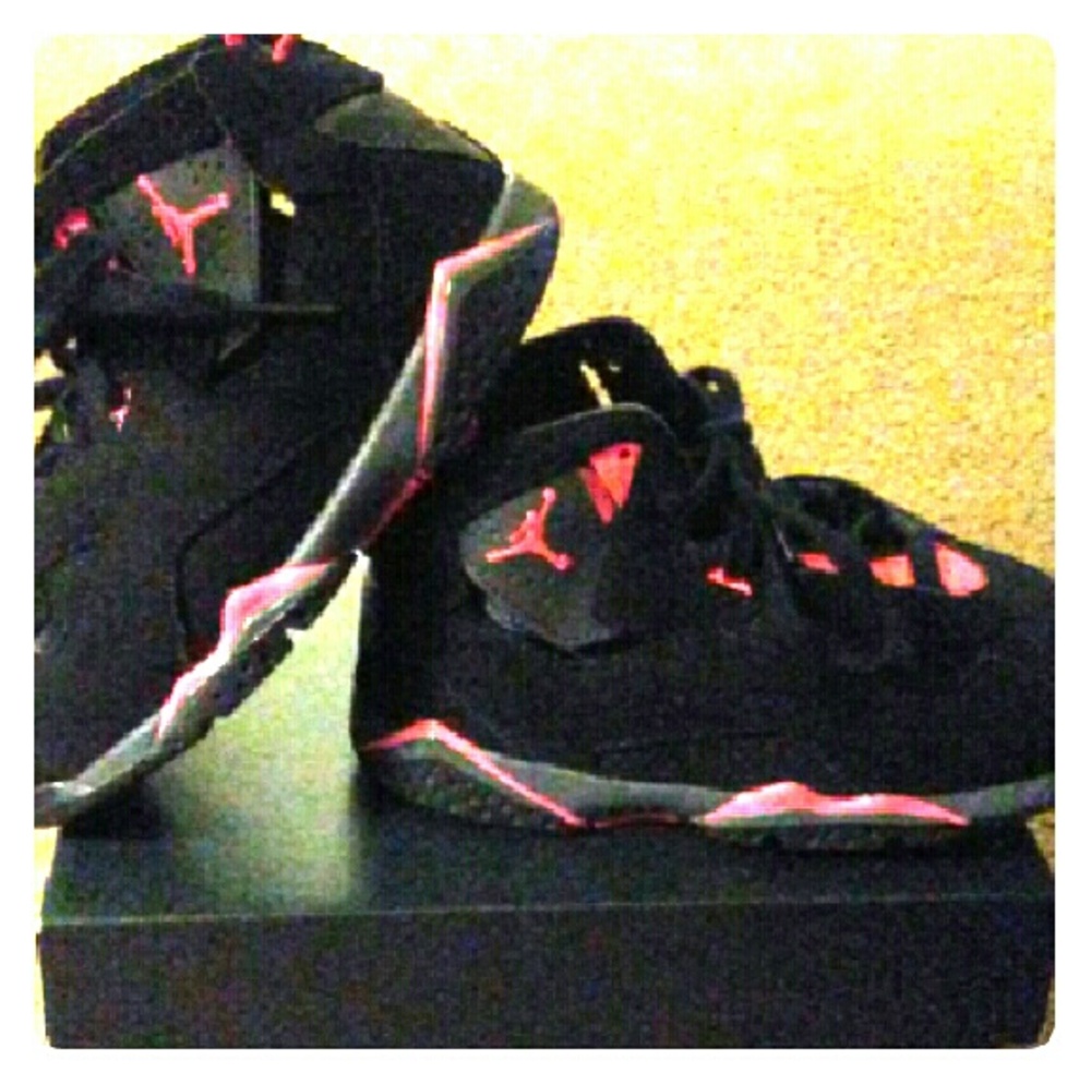 Unisex Kids Jordan True Flight