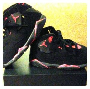 Unisex Kids Jordan True Flight