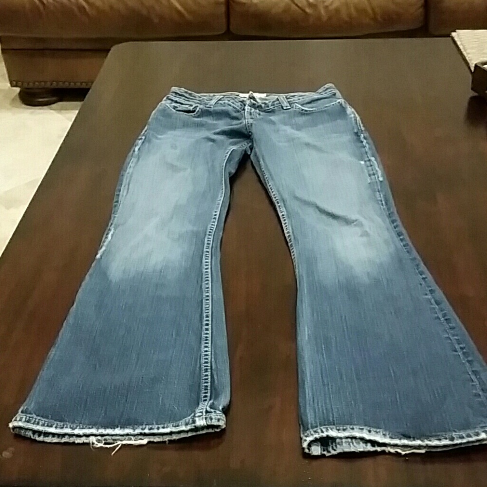 BKE jeans