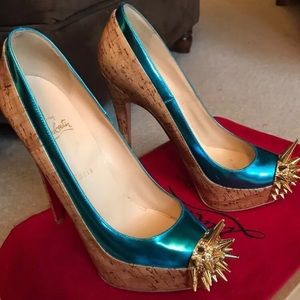 Christian Louboutin Shoes