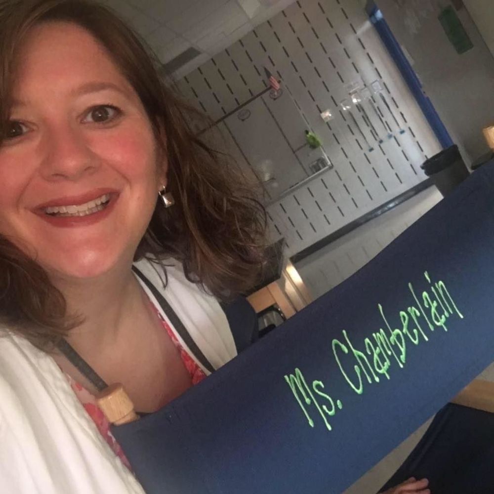 Meet your Posher, Stephanie