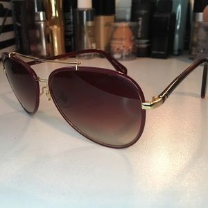 Paul Smith Designer Sunglasses