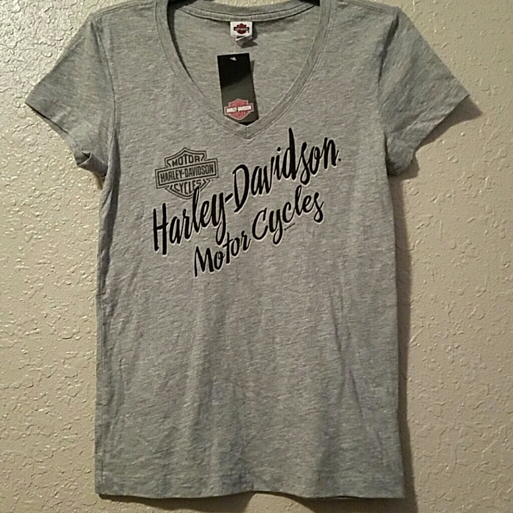 Harley Davidson