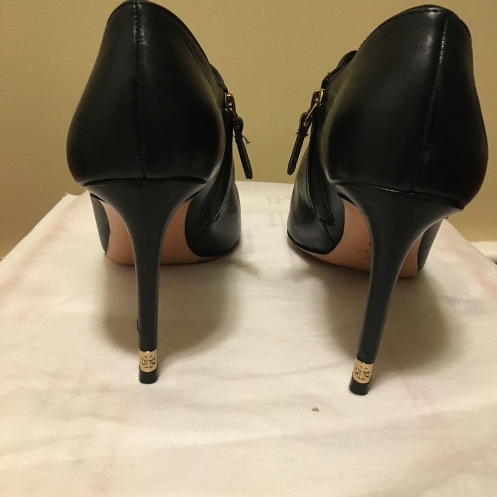 Tory Burch Greenwich booties - Picture 3 of 5