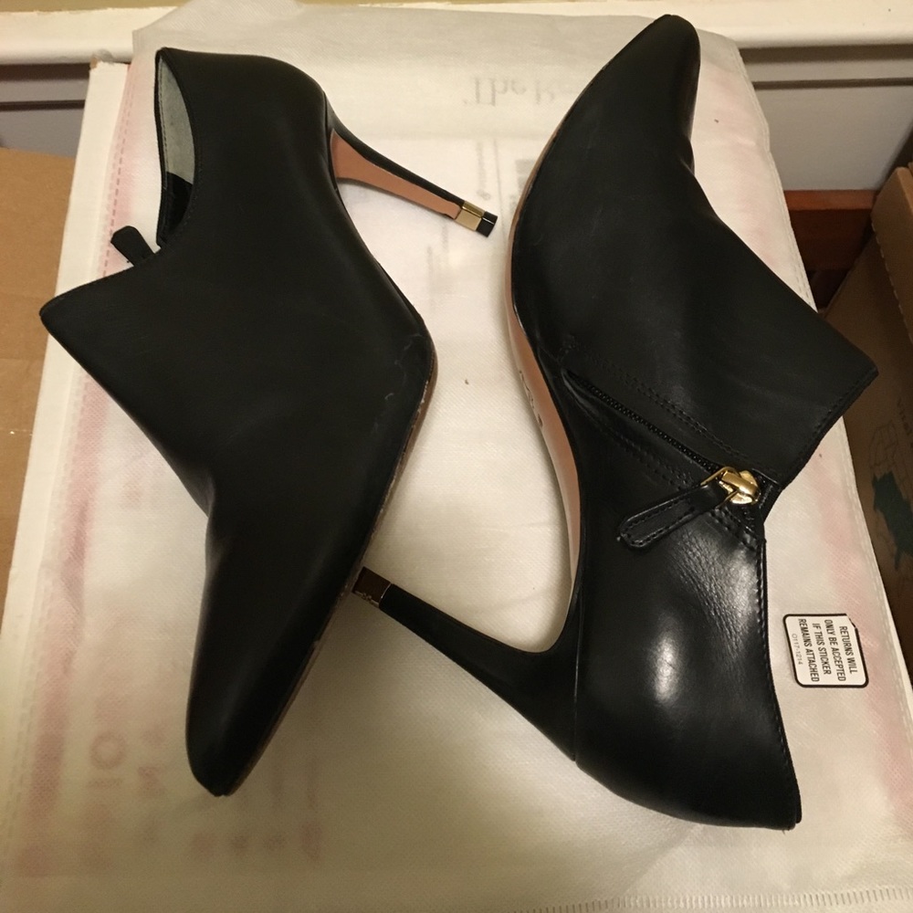 Tory Burch Greenwich booties - Picture 5 of 5
