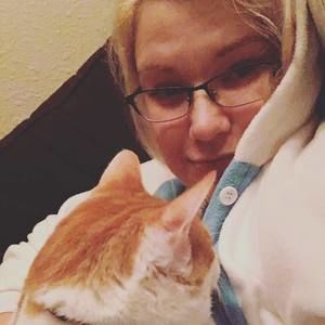 Meet your Posher, Lindsey