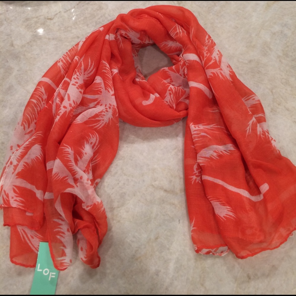 🆕🌴light weight Scarf