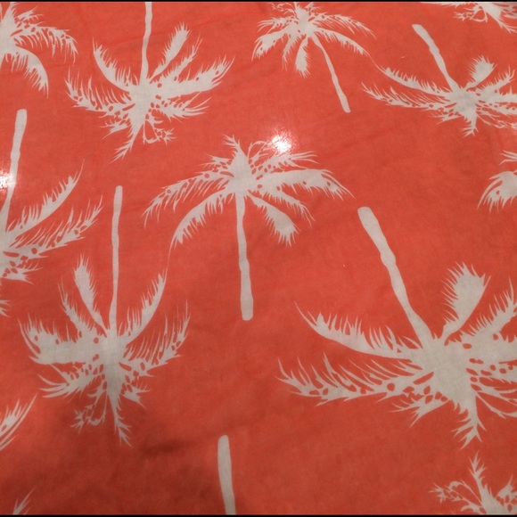 🆕🌴light weight Scarf - Picture 2 of 3