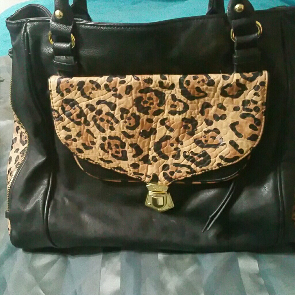 Steve Madden Purse