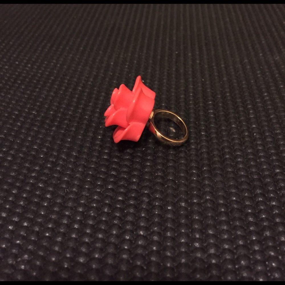 Statement rings - Picture 2 of 6