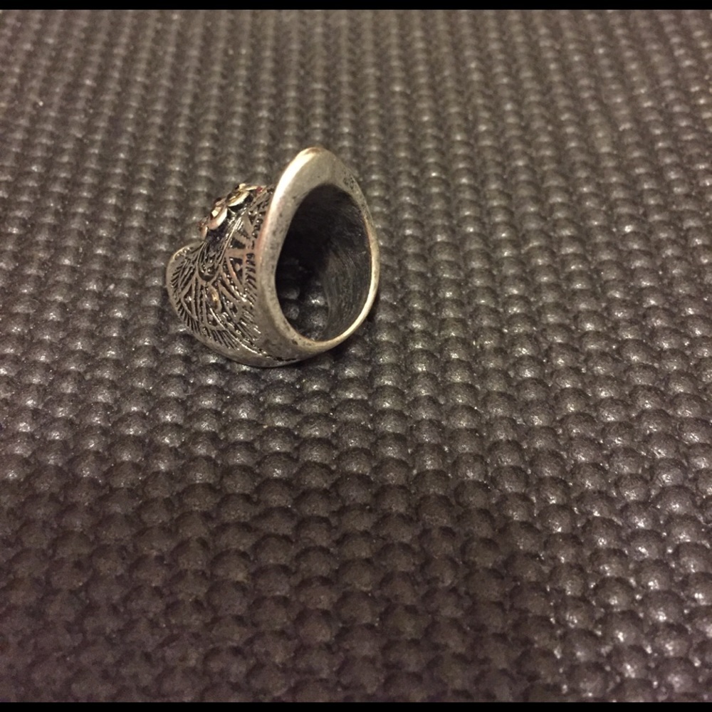 Statement rings - Picture 4 of 6