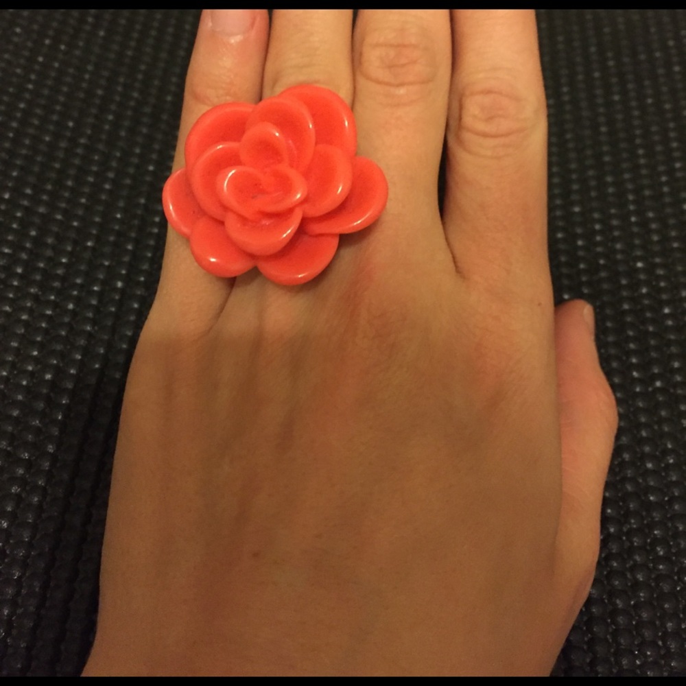 Statement rings - Picture 5 of 6