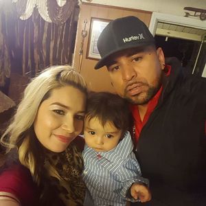 Meet your Posher, Petra