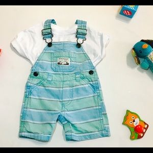 🔴SOLD🔴 Summer Overall shorts✨