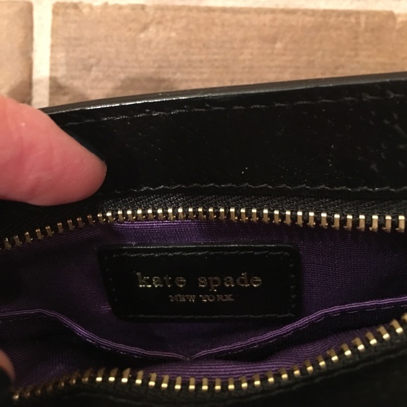 Kate Spade wristlet - Picture 2 of 2