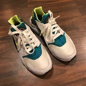 Nike Air Running Sneakers