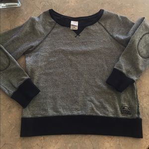 Nike sweater
