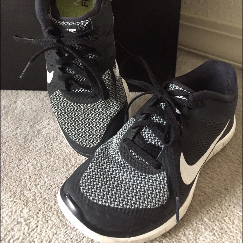 Nike Free Shoes