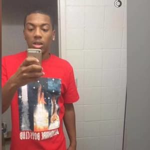 Meet your Posher, Shaquan