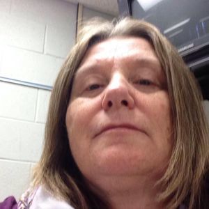 Meet your Posher, Barbara