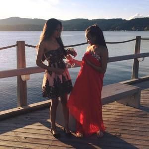 Meet your Posher, Taylor