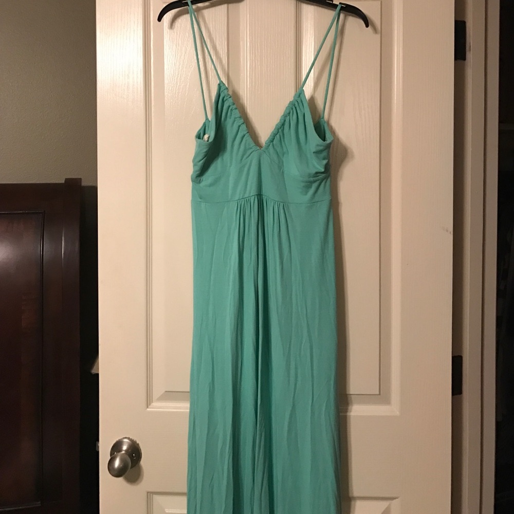 BCBG Maxi Dress
