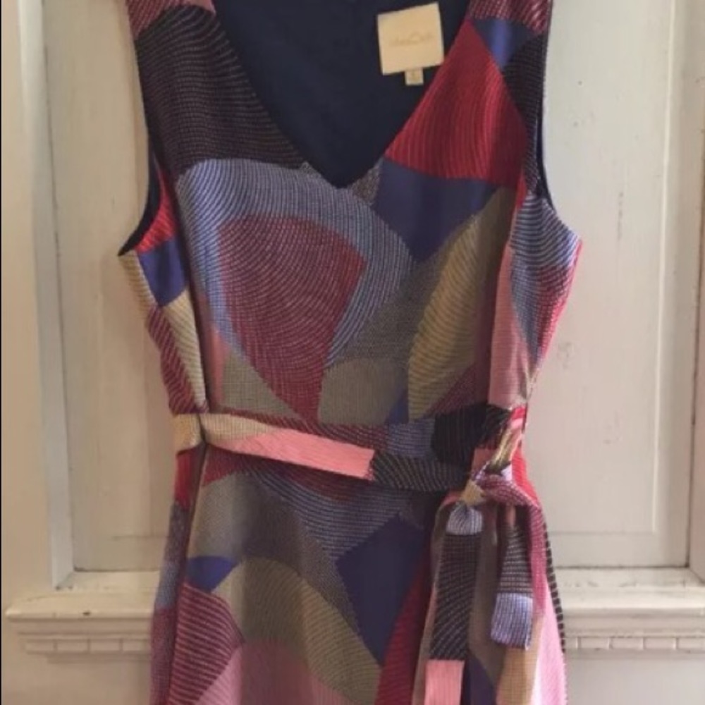 Modcloth dress, large