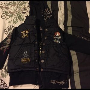 Boys jacket