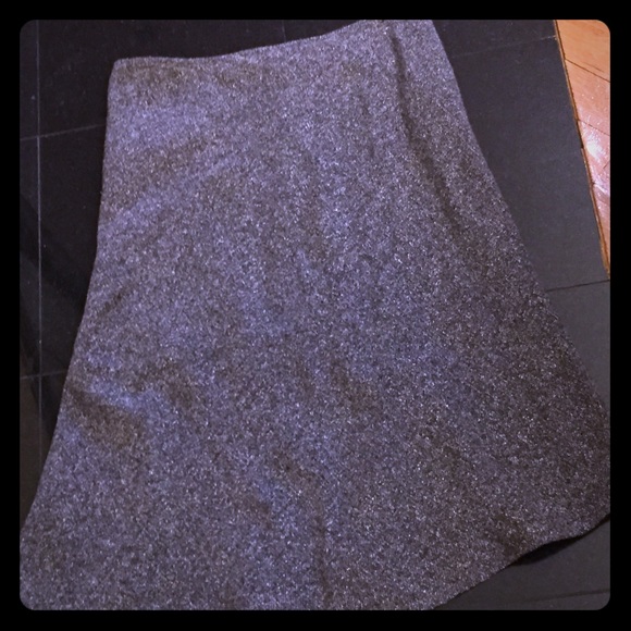 🆕 NWOT Cynthia Steffe tweed diagonal skirt - Picture 2 of 7
