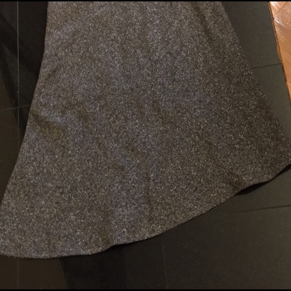 🆕 NWOT Cynthia Steffe tweed diagonal skirt - Picture 3 of 7