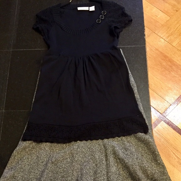 🆕 NWOT Cynthia Steffe tweed diagonal skirt - Picture 5 of 7