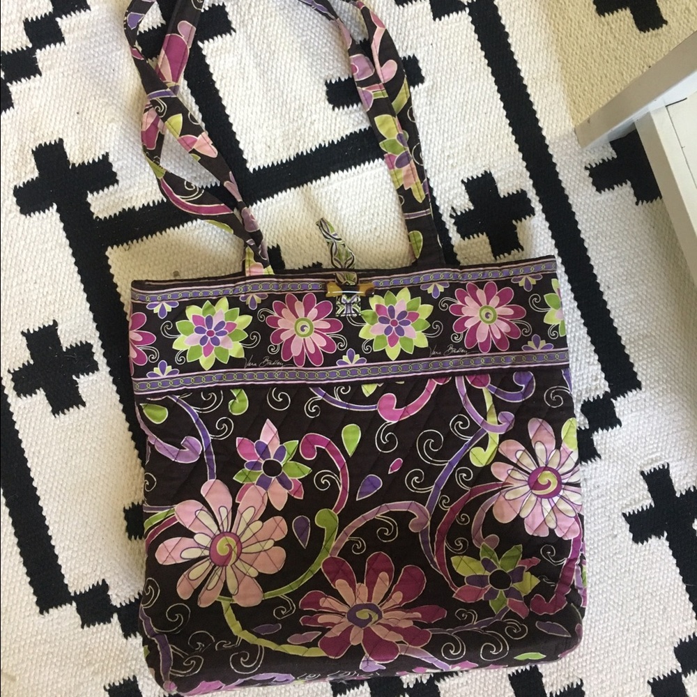 Very Bradley Tote
