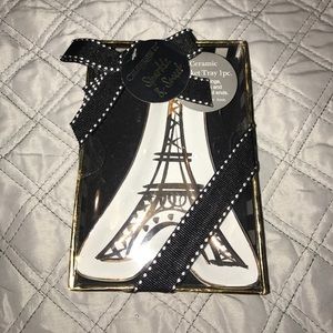 ✖️SOLD✖️Paris Eiffel Tower Jewelry Tray