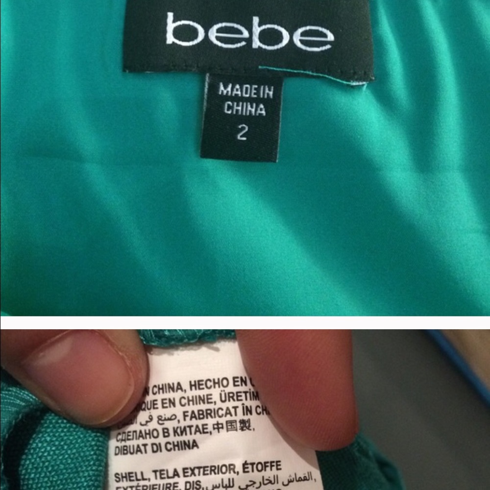 Bebe Romper - image 3