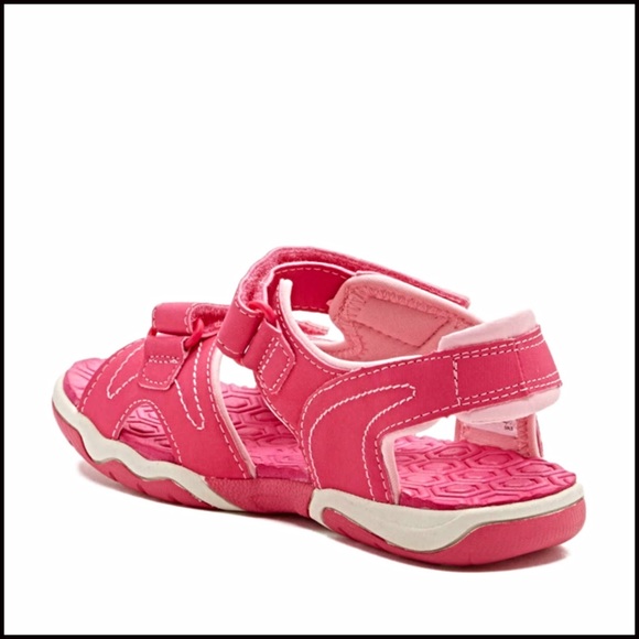 ❌SOLD❌TIMBERLAND SANDALS - Picture 4 of 5