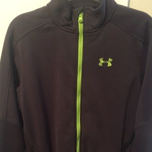 Men's Under Armour Full Zip