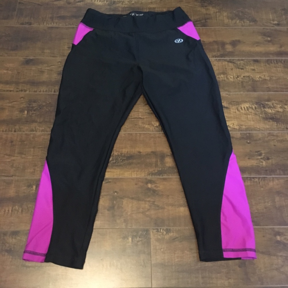 Cute workout pants 💕