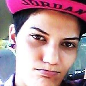 Meet your Posher, Yuri baebs