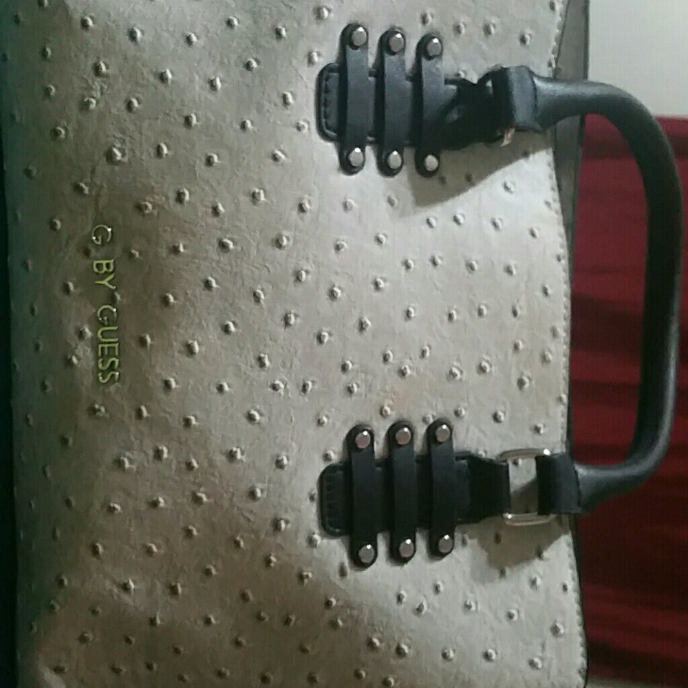 Guess Purse