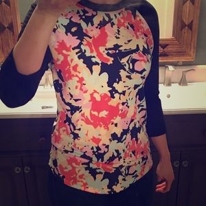 Lularose Top