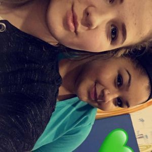 Meet your Posher, Triniti