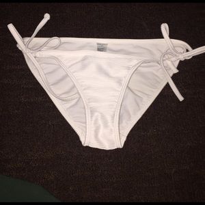 Bathing suit bottoms