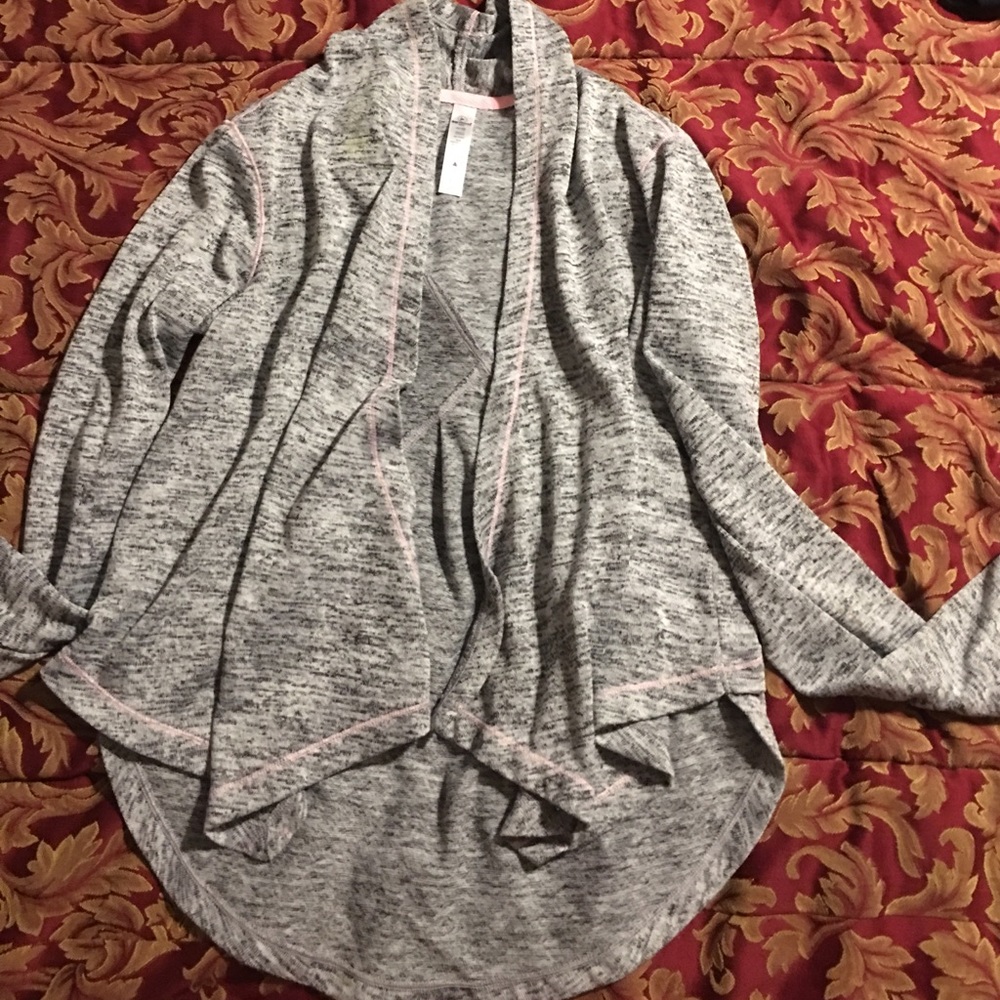 Cardigan