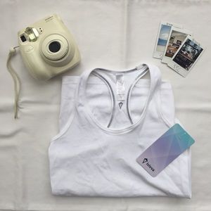 NWT Ivivva KeepUrCool Racerback