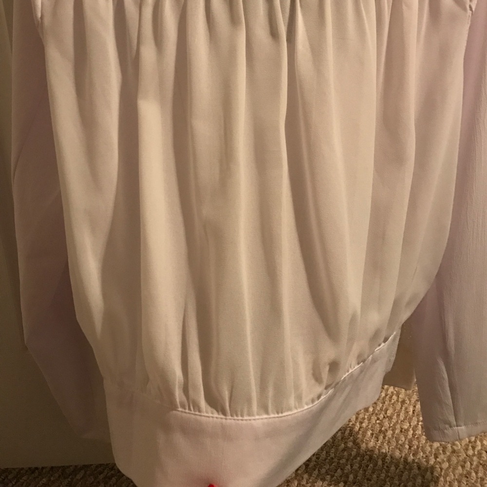 Very J Cropped Jacket - Picture 4 of 8