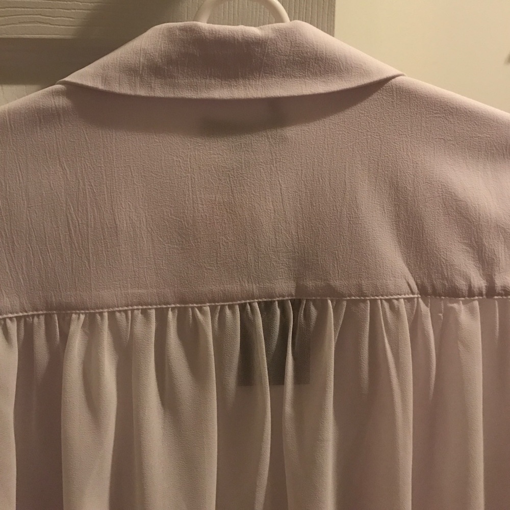Very J Cropped Jacket - Picture 5 of 8