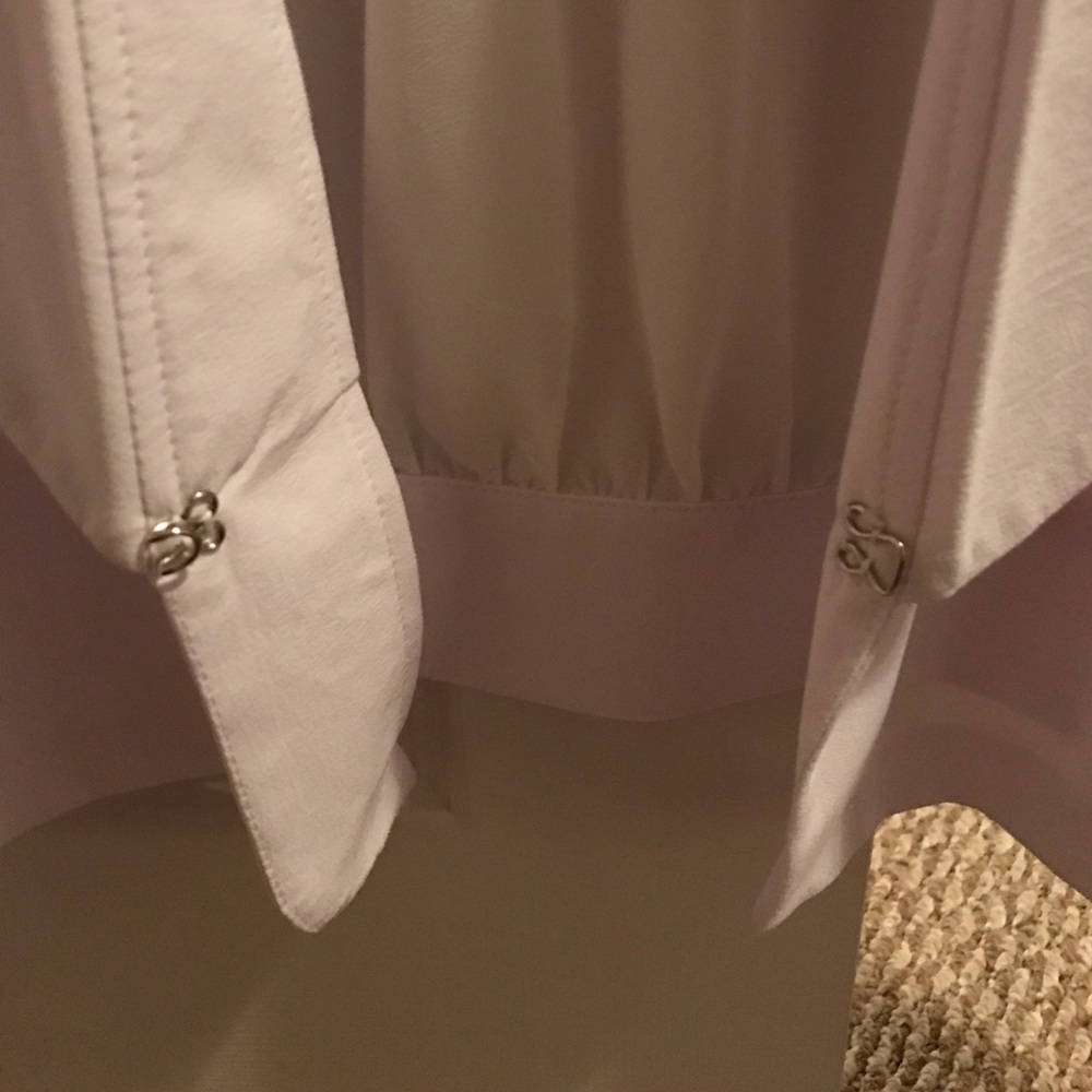 Very J Cropped Jacket - Picture 7 of 8