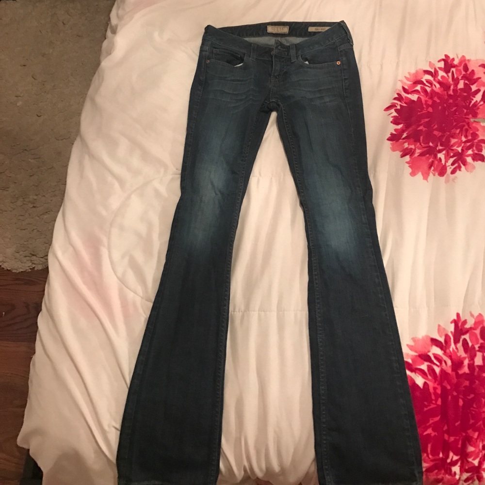 Guess jeans